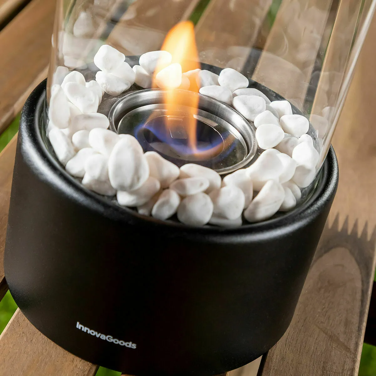 InnovaGoods Heatfir