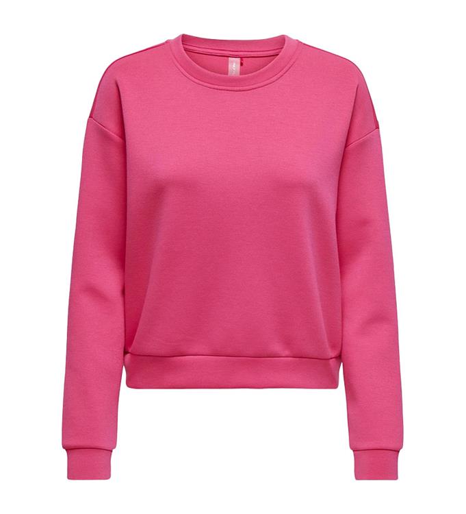 Only Play Women Onplounge LS Sweatshirt