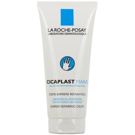 Crème mains réparatrice Cicaplast