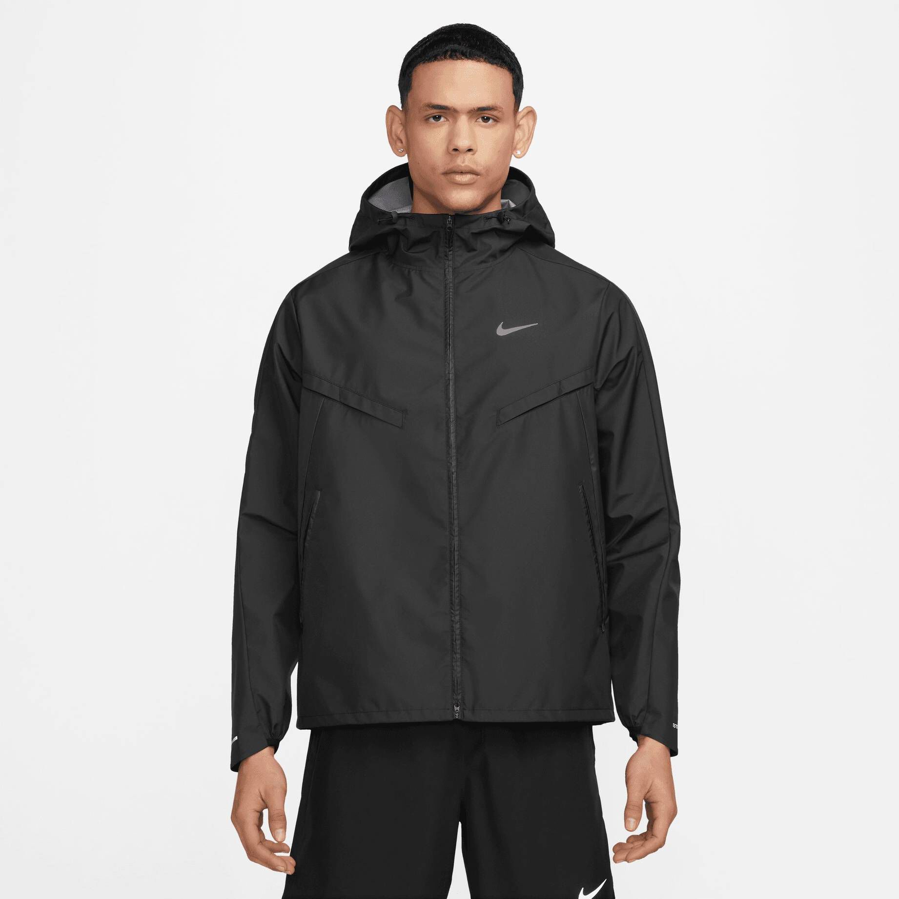 Nike| Herren Laufjacke WINDRUNNER