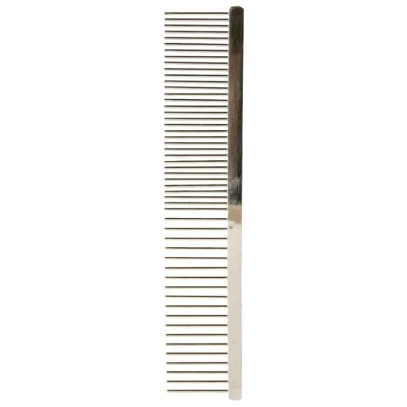 Trixie Kam Middel/ Grof Metaal 16 cm Hond Kat | 13584