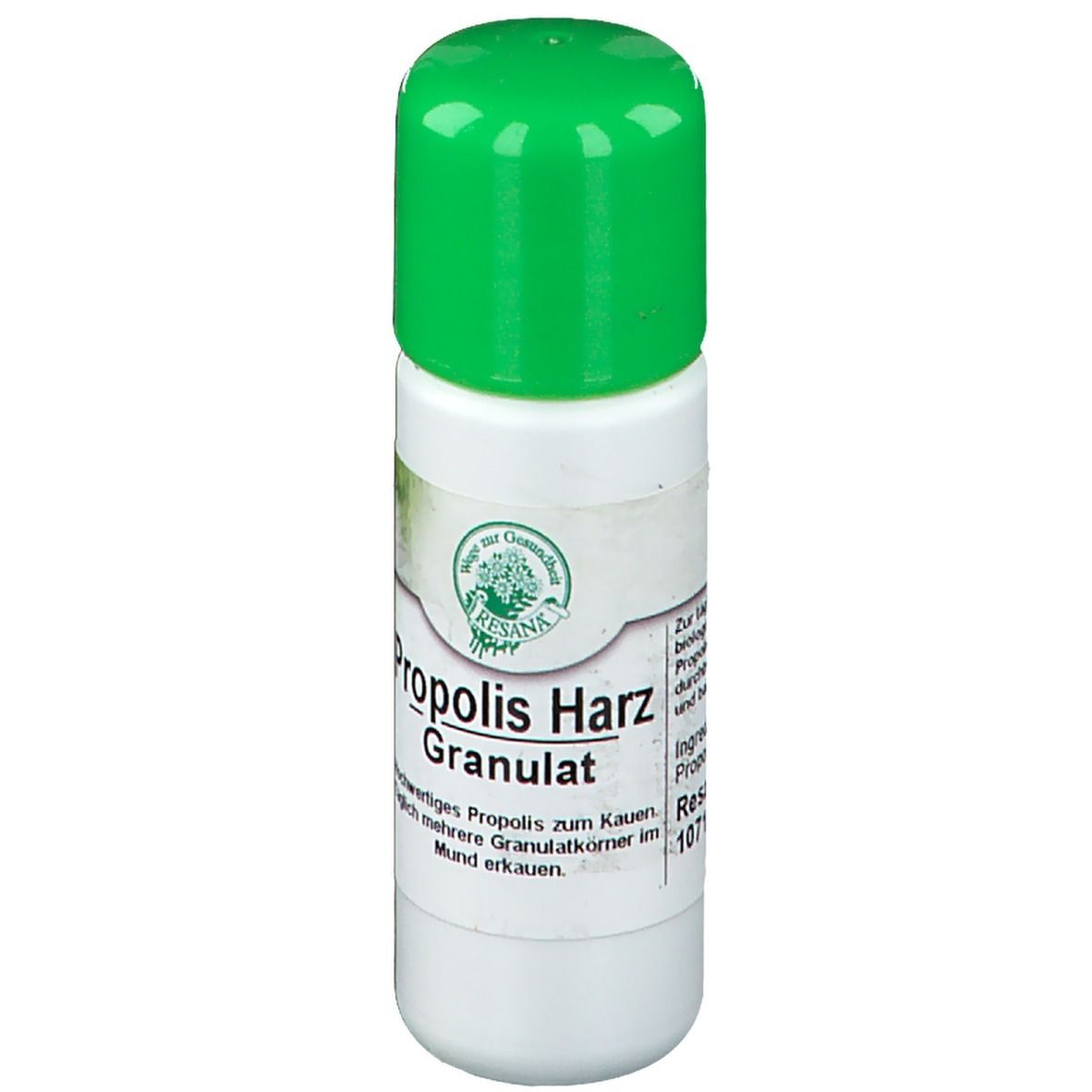 Resana® Propolis Harz Granulat