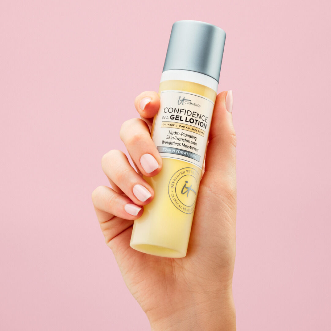 IT COSMETICS Confidence Confidence in a Gel Lotion - 60ml