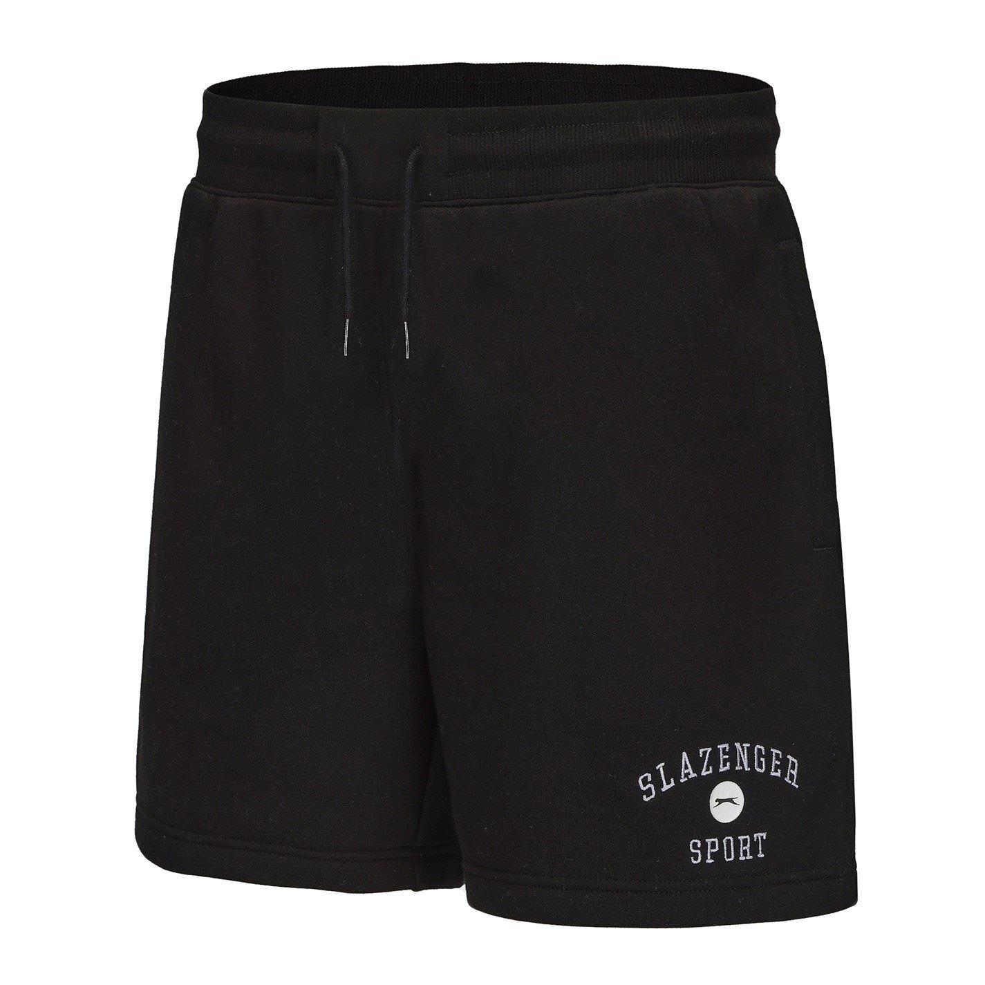 Slazenger Slaz LL Flc Short Sn61