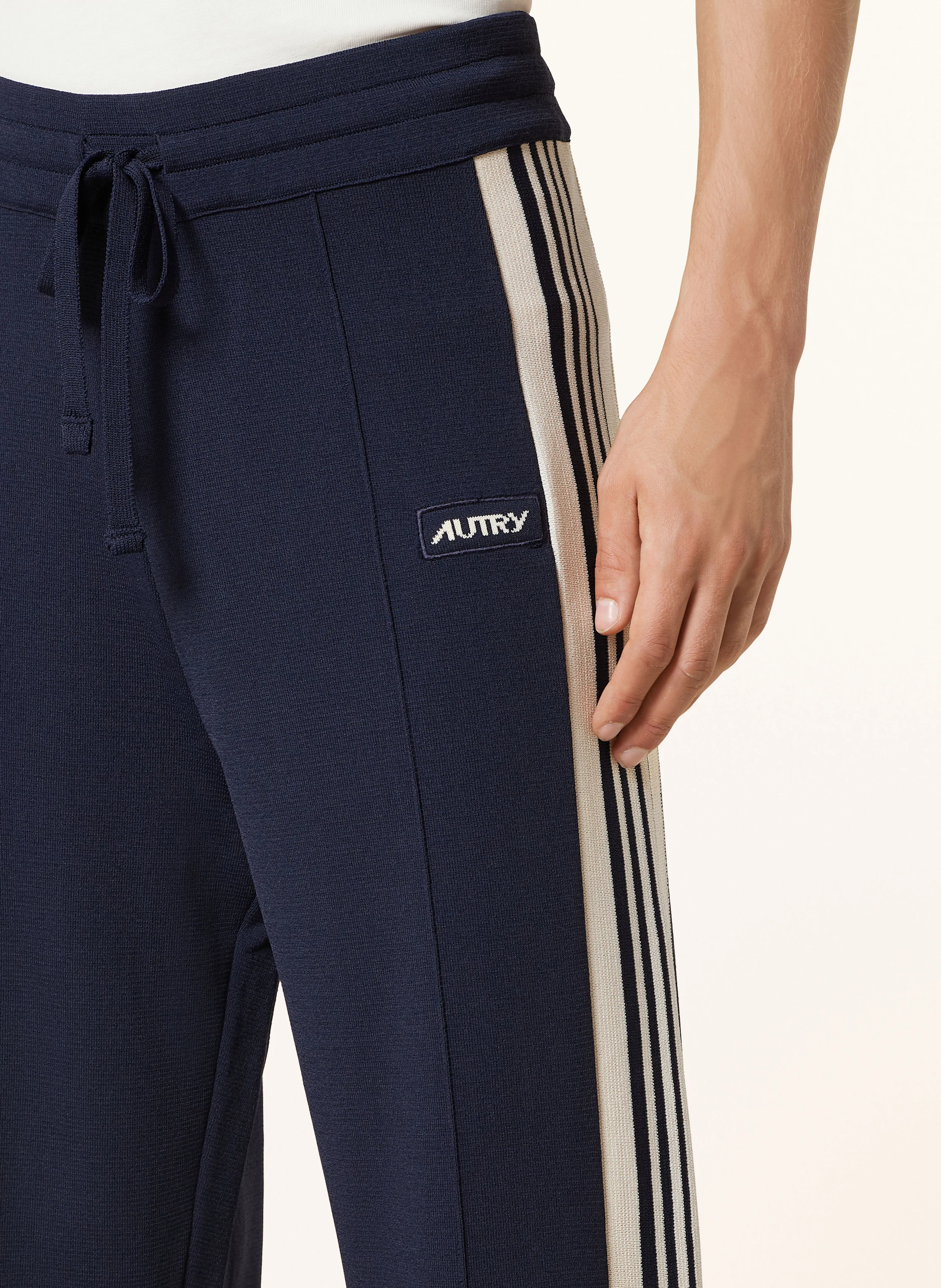 AUTRY Track Pants