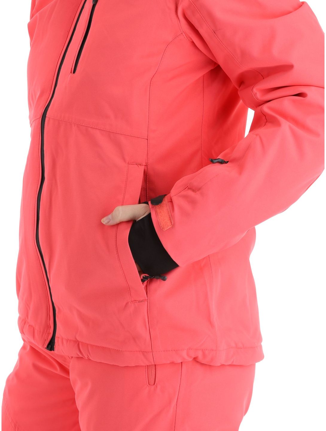 Drizzle ski-jas dames