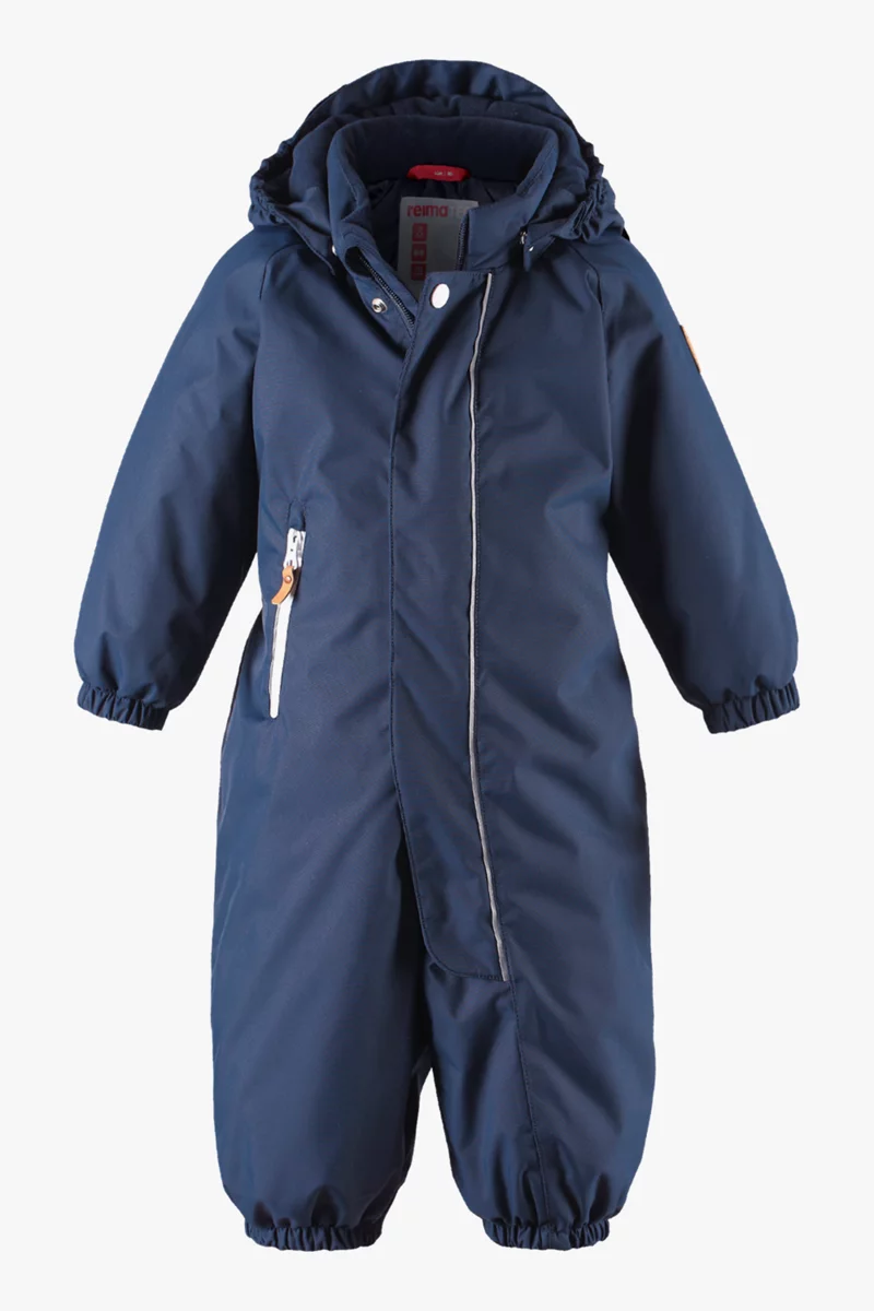 reima Puhuri Kleinkind Skioverall