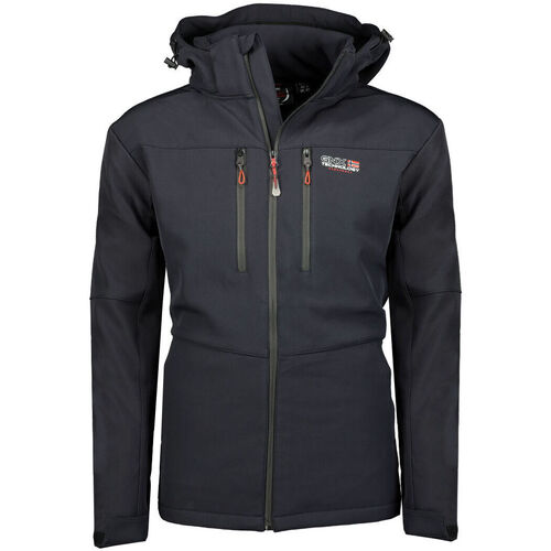 Geographical Norway - Timmex Man Navy Azul