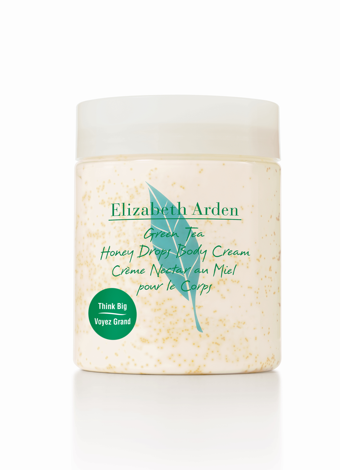 Elizabeth Arden Green Tea Honey Drops Cream 500ml