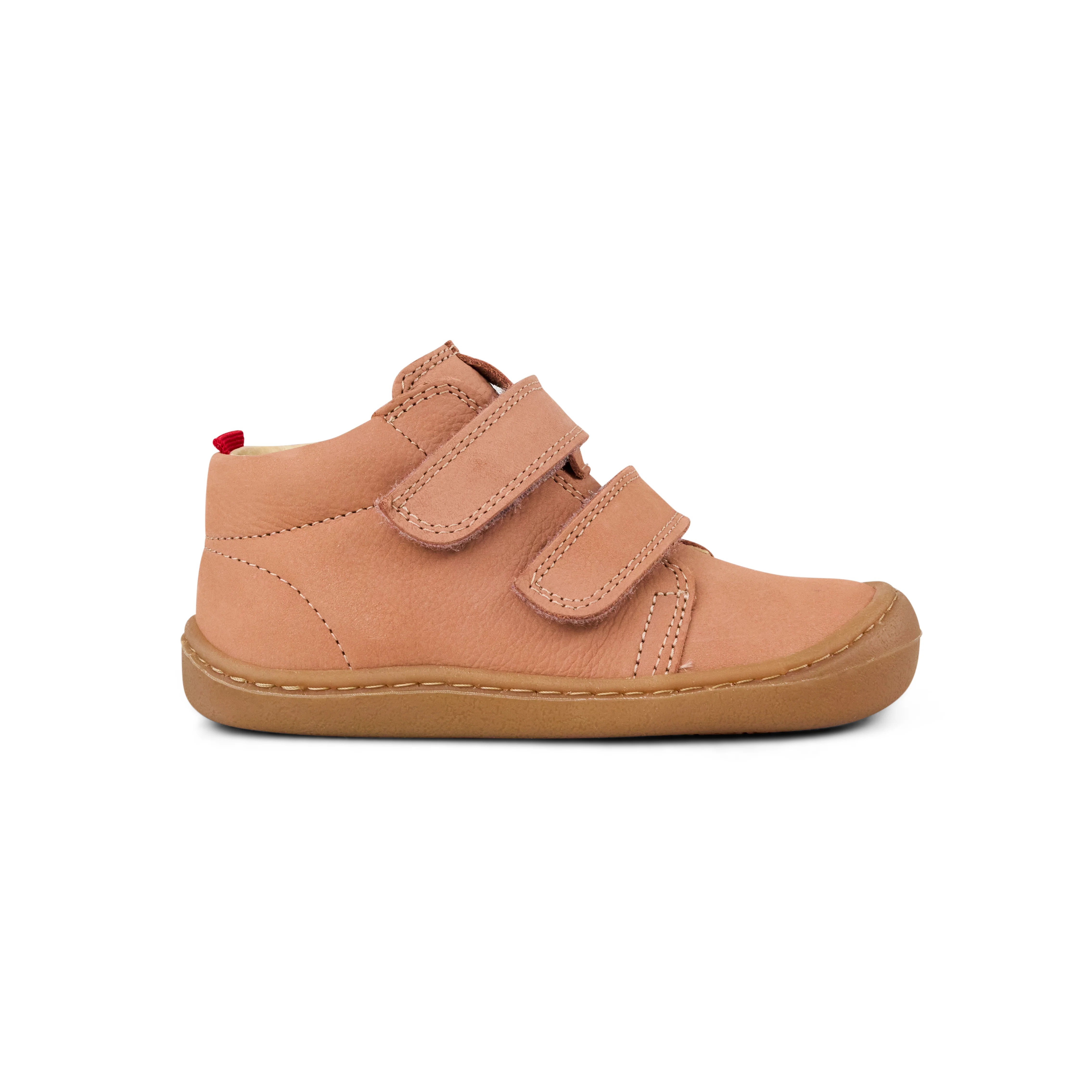 Barefoot BOB S Leather