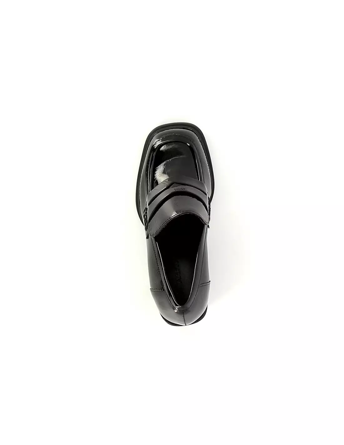MARCO TOZZI 24403 - Mocassins & bateaux Black
