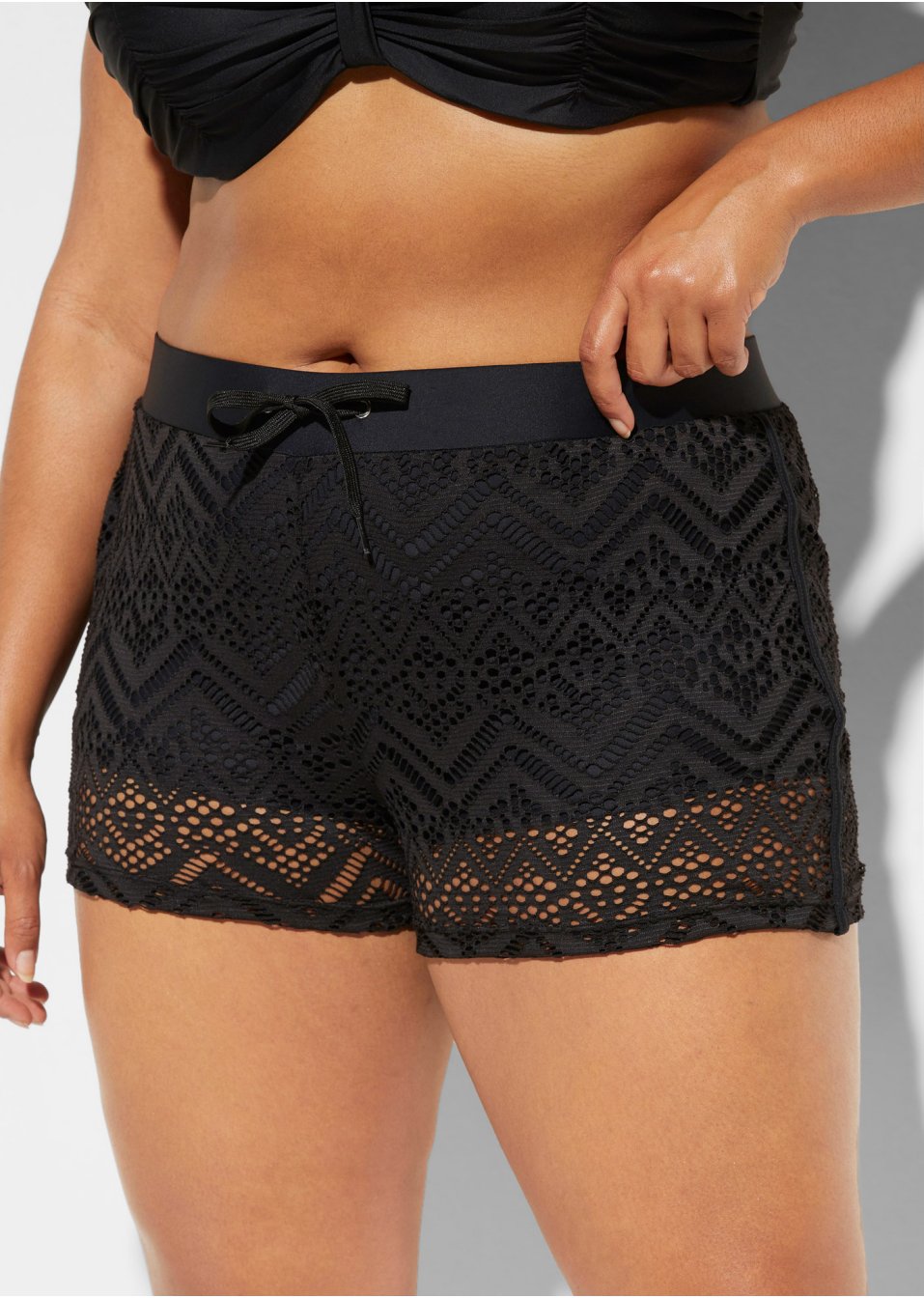 Short de bain
