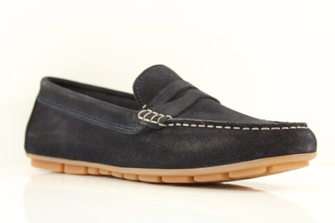 Gil Peterson Slipper
