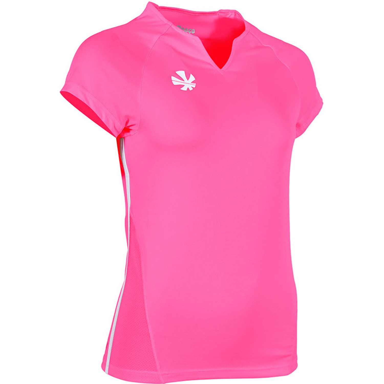 Reece Rise Shirt Dames