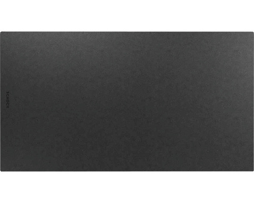 Schock Fibre-Rock snijplank, 54,2 x 30 x 1,9 cm, grijs, 629184