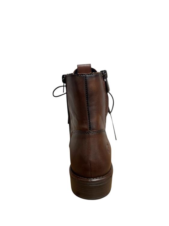 Remonte D0F82 chestnut/chestnut