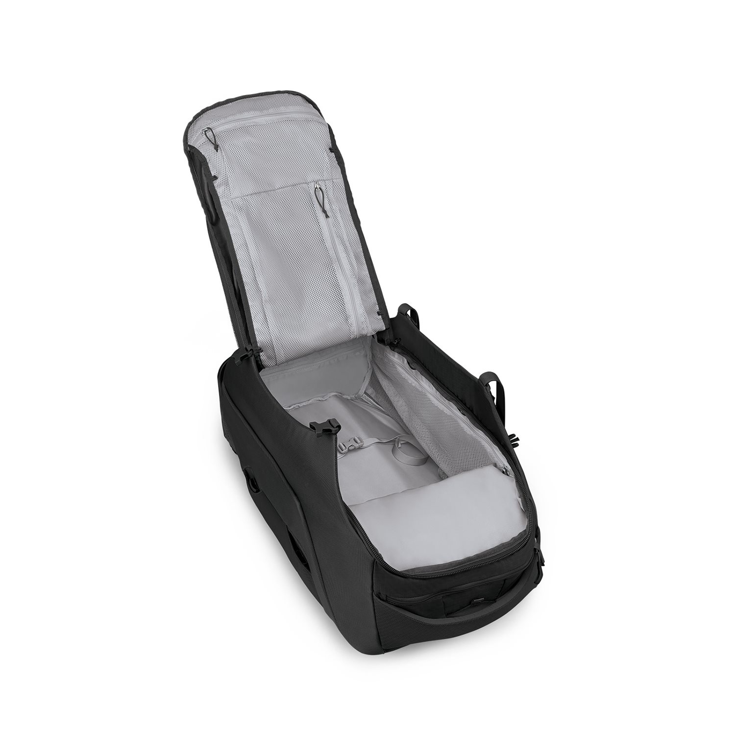 Osprey Sojourn Wheeled Travel Pack 60L black