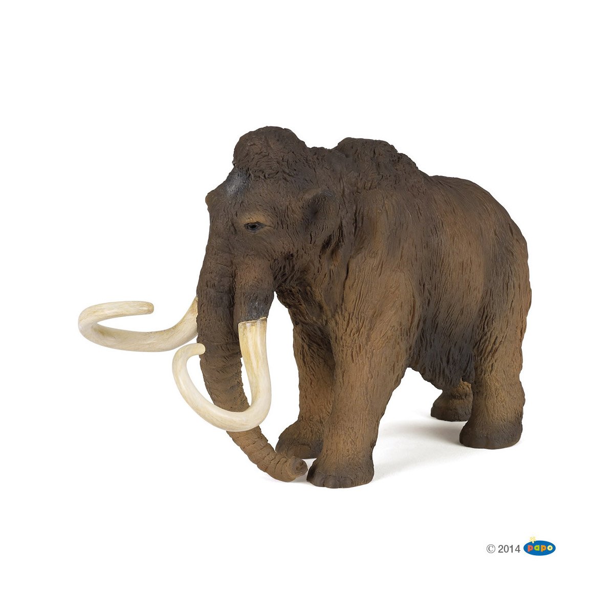 Figurine Mammouth