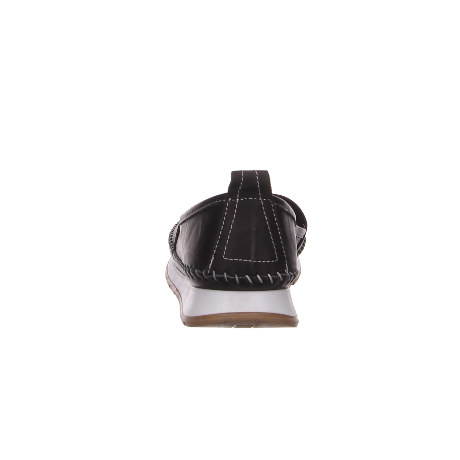 elbandi Slipper schwarz schwarz