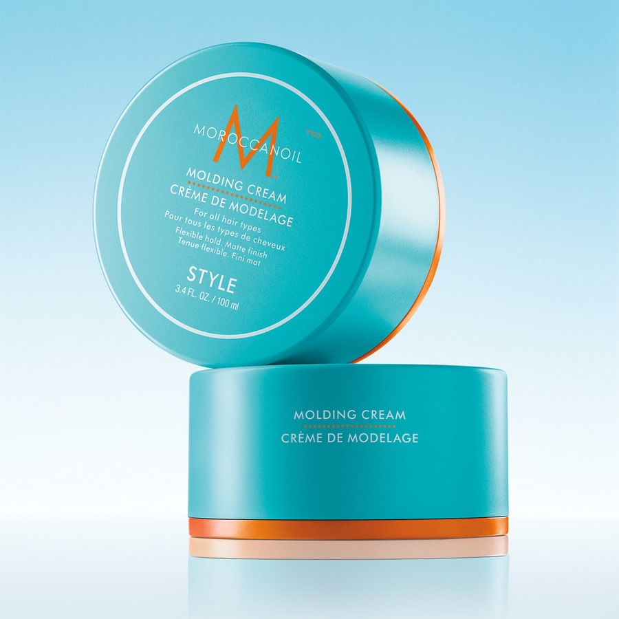 Moroccanoil Molding Cream 100ml
