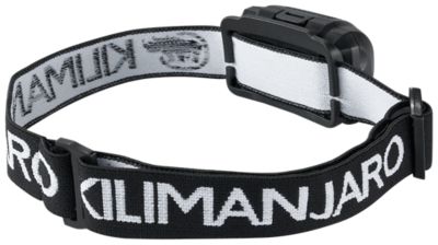 KilimanjaroHiker - grau