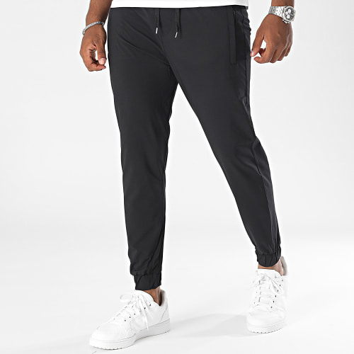 Pantalon Jogging Noir