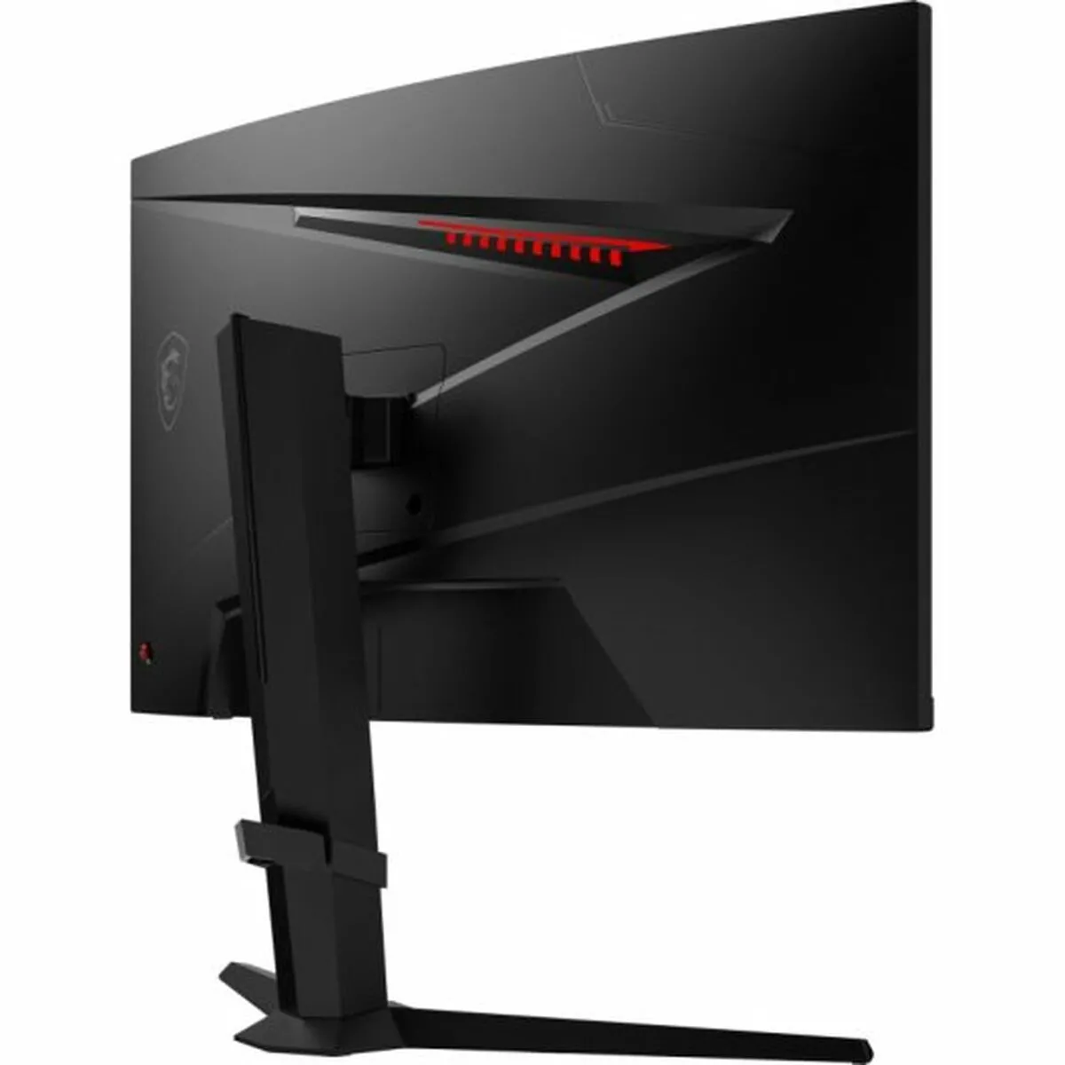 MSI MAG 275CQRF QD E2