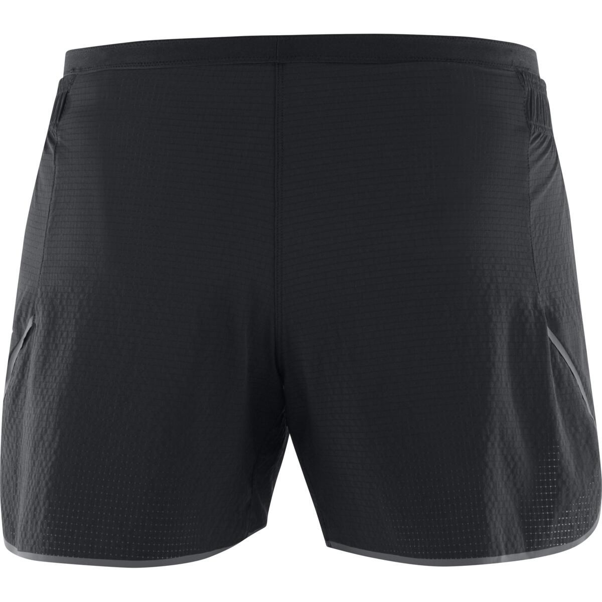 sense aero 5 shorts w deep black peris 25 lc1891500 deep black periscope