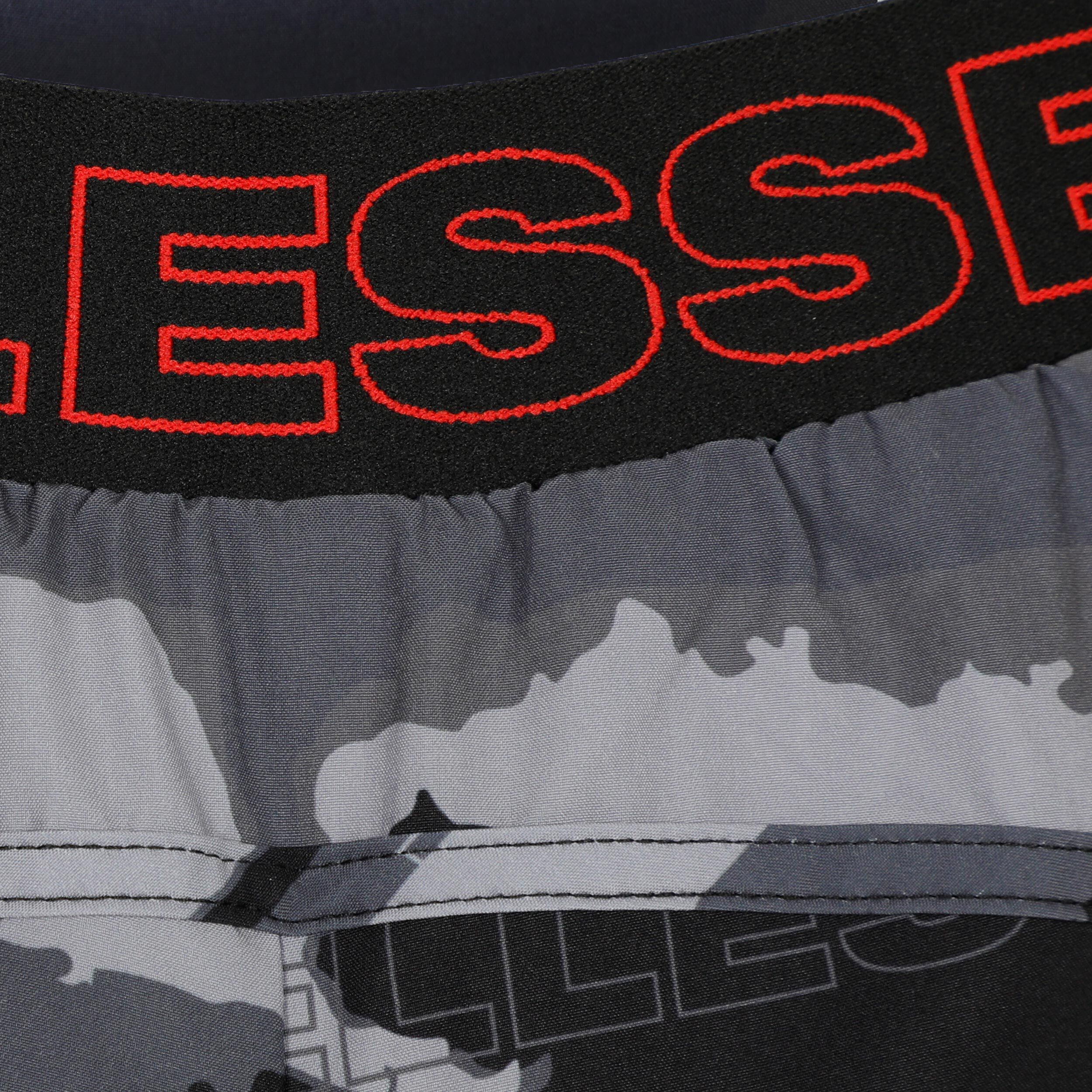 Ellesse Tournoi Jupe Femmes - Gris , Noir