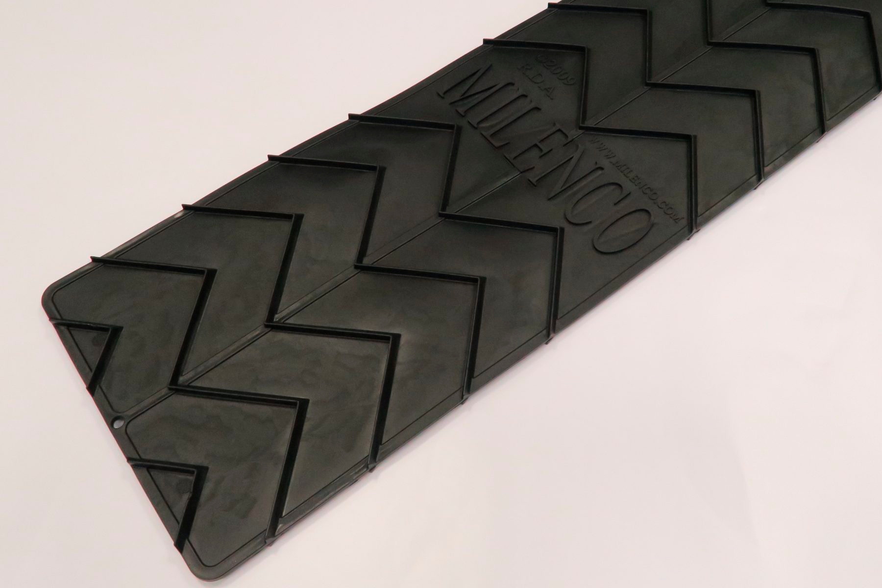 Milenco Grip Matte extra breit 75 x 25,5 cm