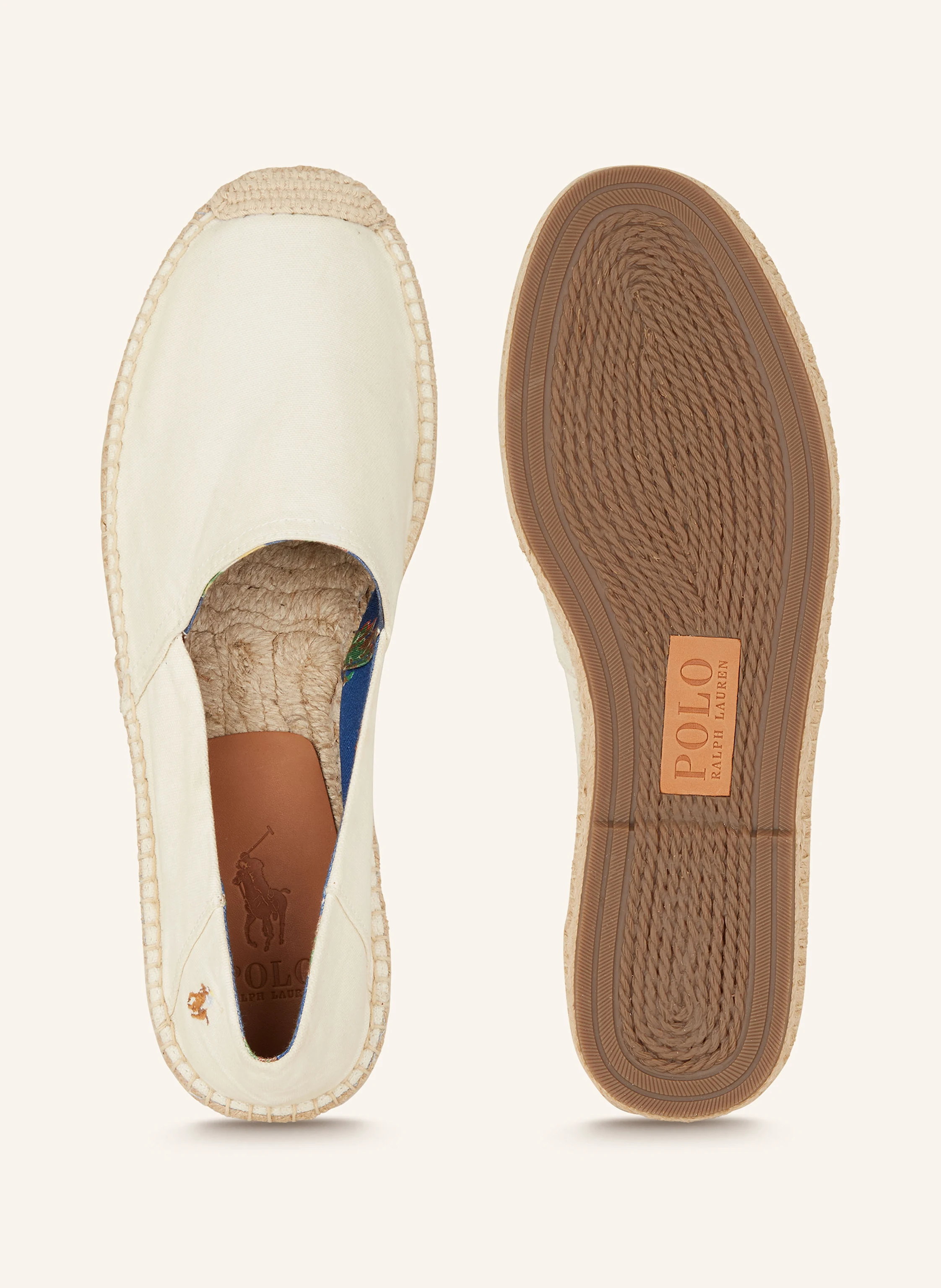POLO RALPH LAUREN Espadrilles