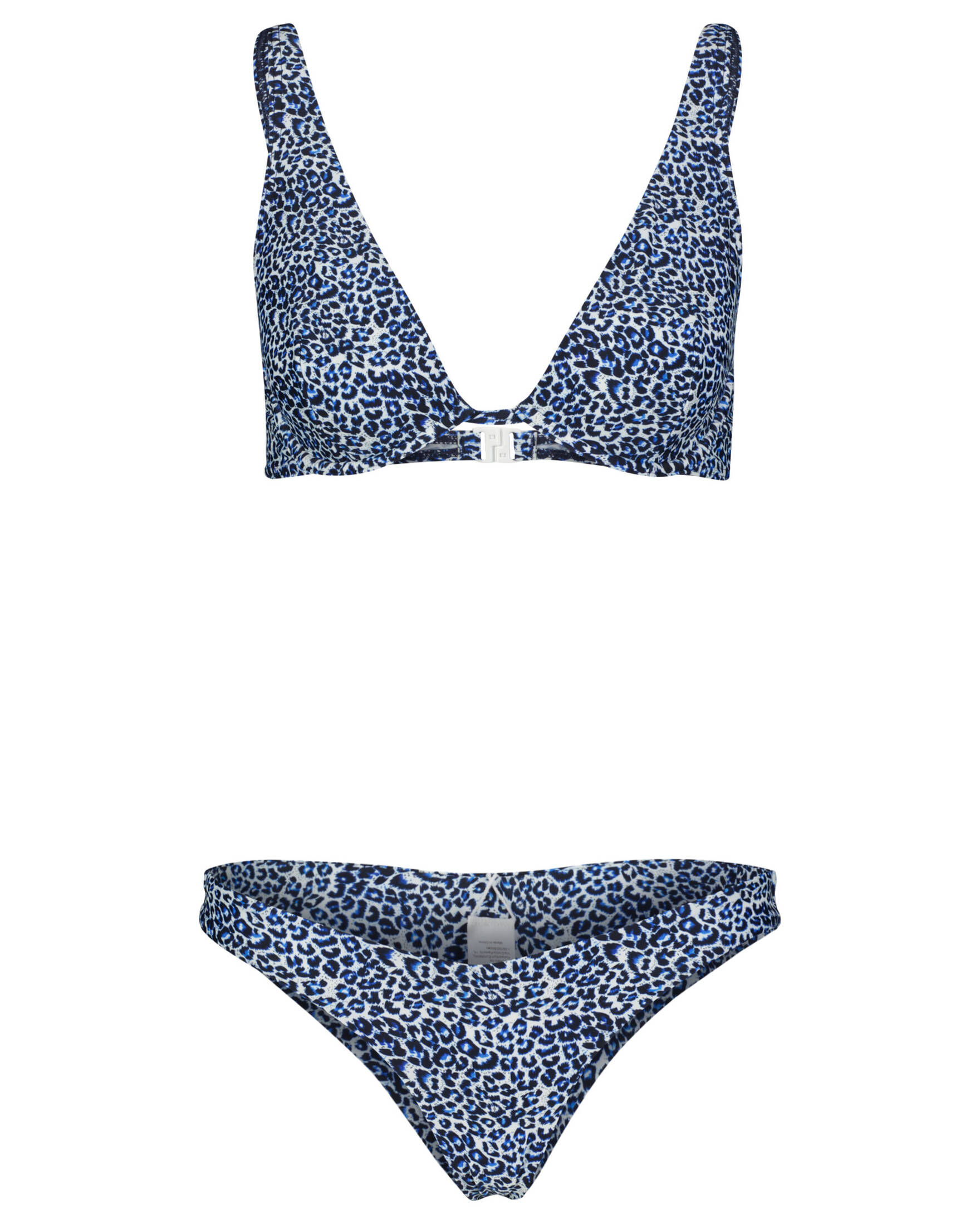 Hot Stuff| Damen Bikini-Set