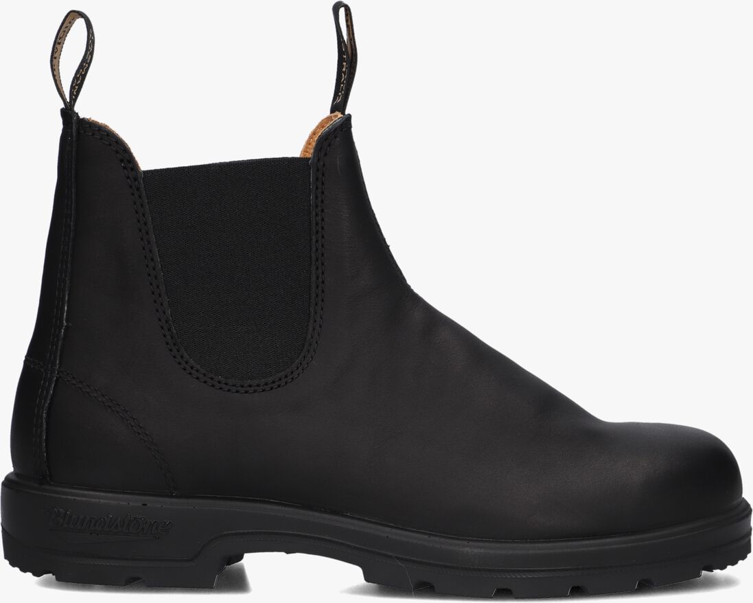 zwarte blundstone chelsea boots classic heren