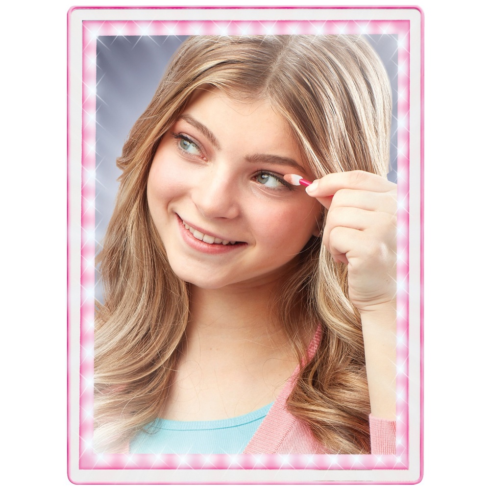 Shimmer 'N Sparkle All-In-One Makeover Schminktisch-Set