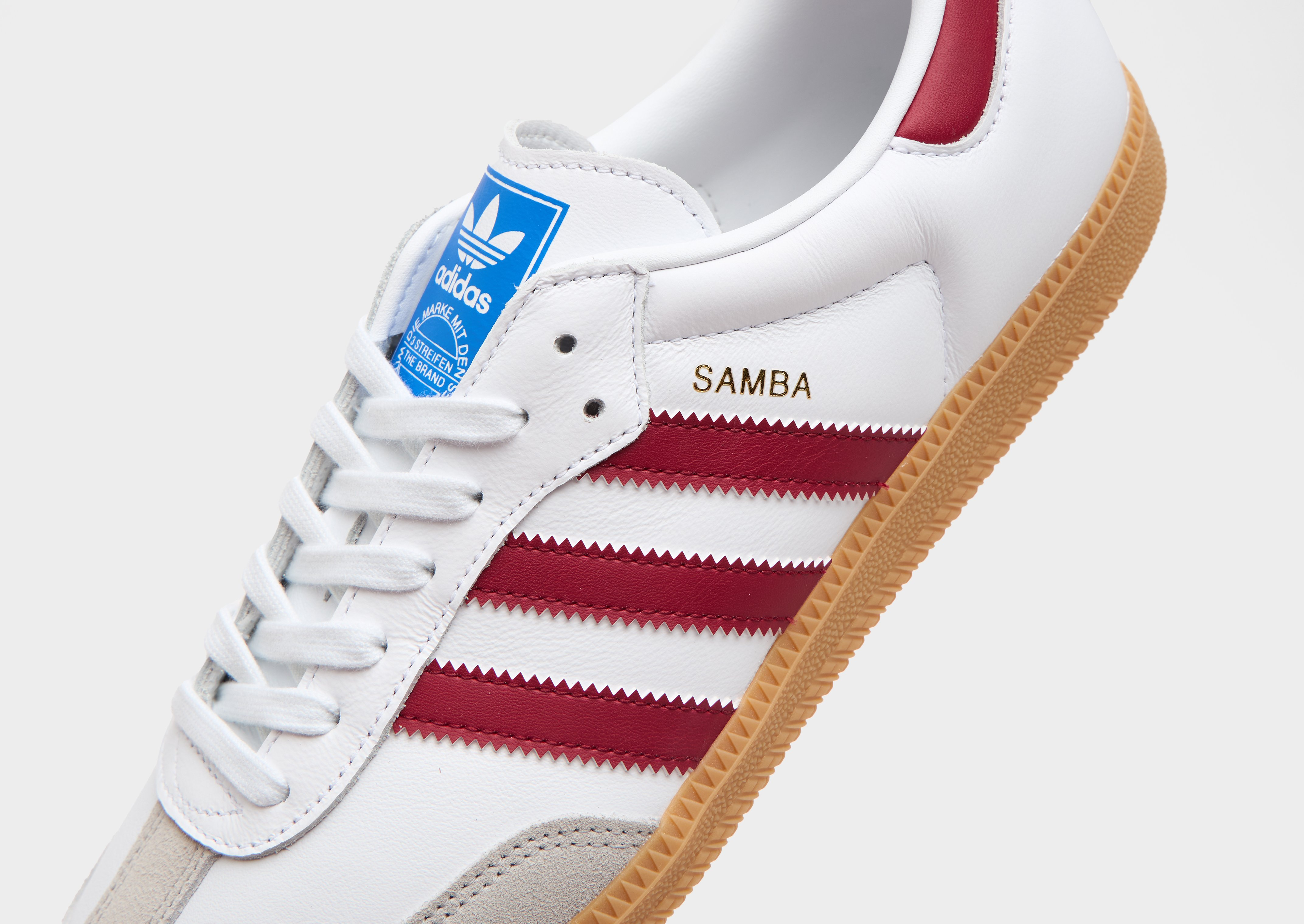 adidas Originals Samba OG Homme