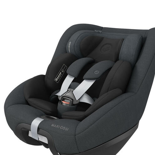 Réducteur Nouveau-Né Pearl 360 Pro Black - MAXI COSI