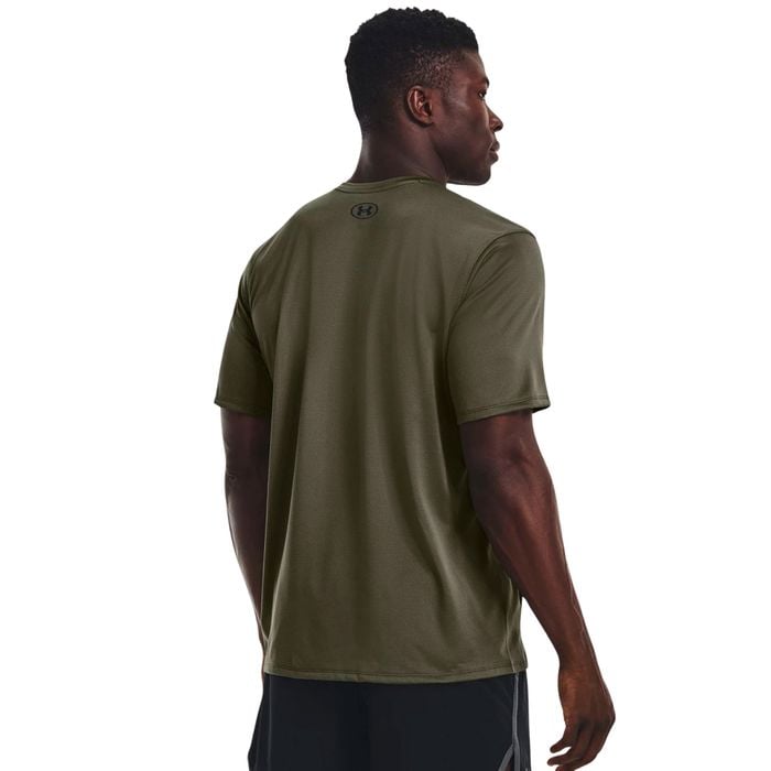 Under Armour Tech Vent Shirt Heren