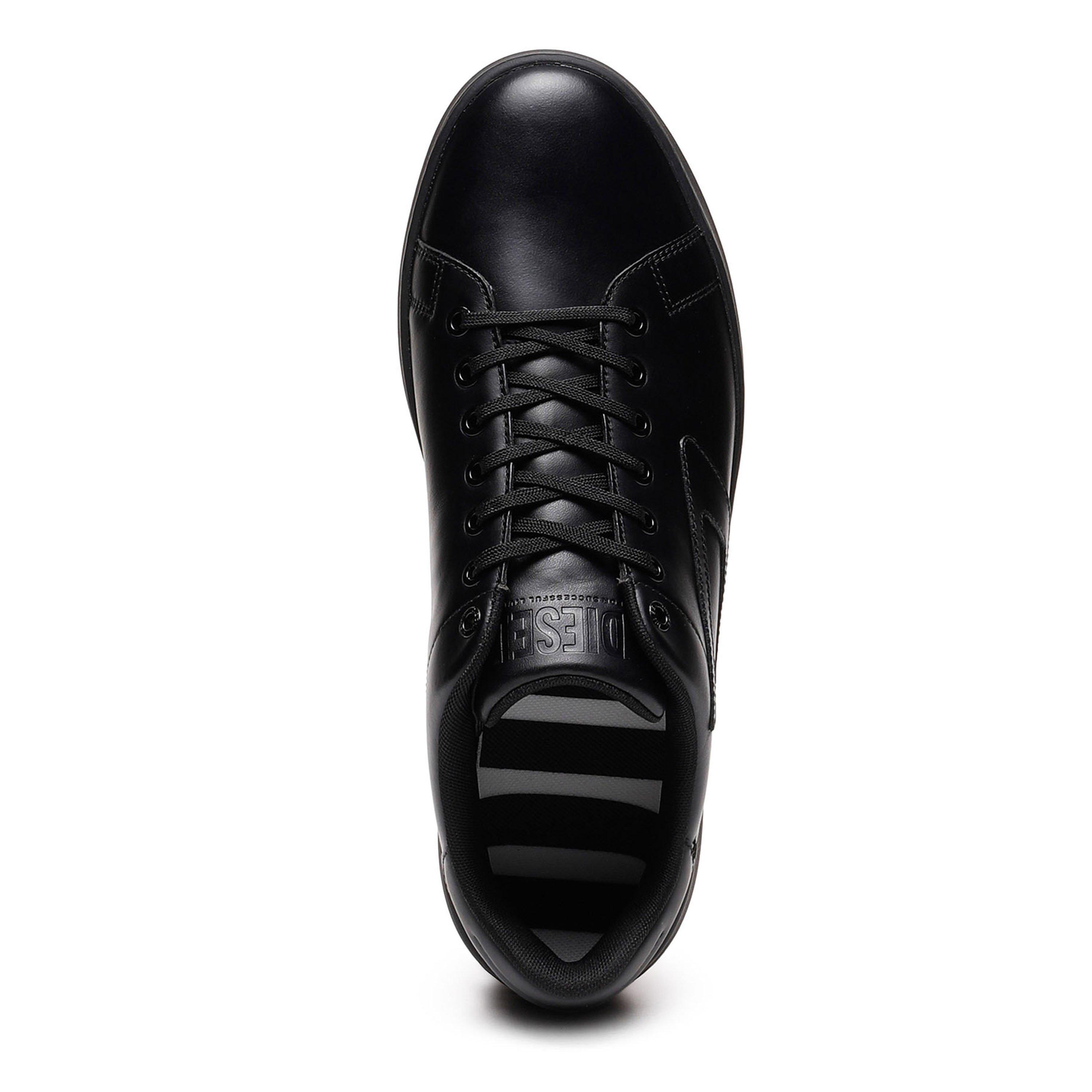 Diesel Athene Low Top Trainers