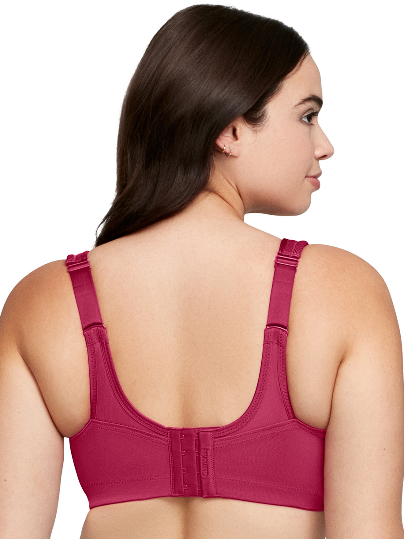 Soutien-gorge de sport sans coutures
