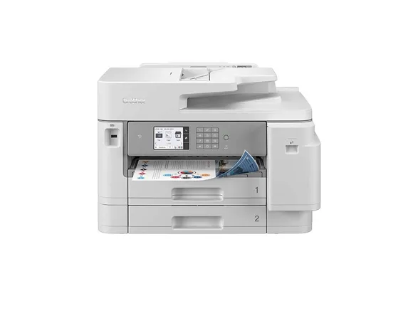 Brother MFC-J5955DW A3 Print, A4 Scan/Copy/Fax, 2 Paper Trays