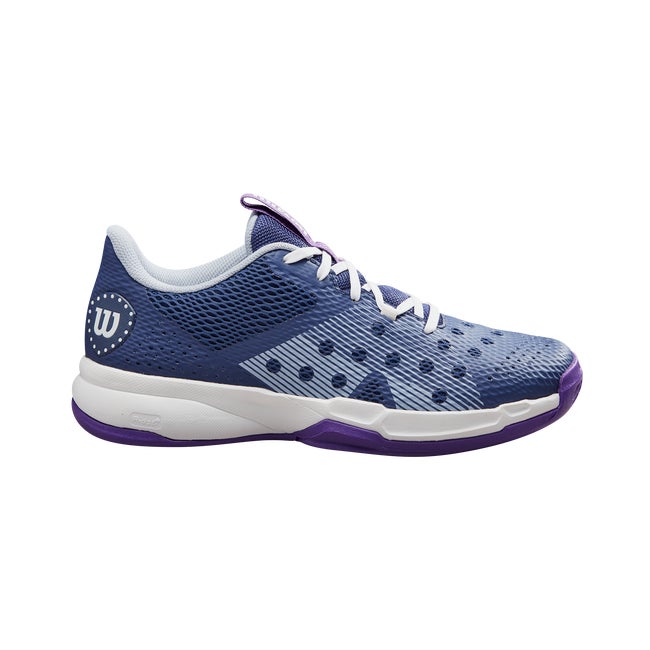 Hurakn Team Padel-Schuh, Damen