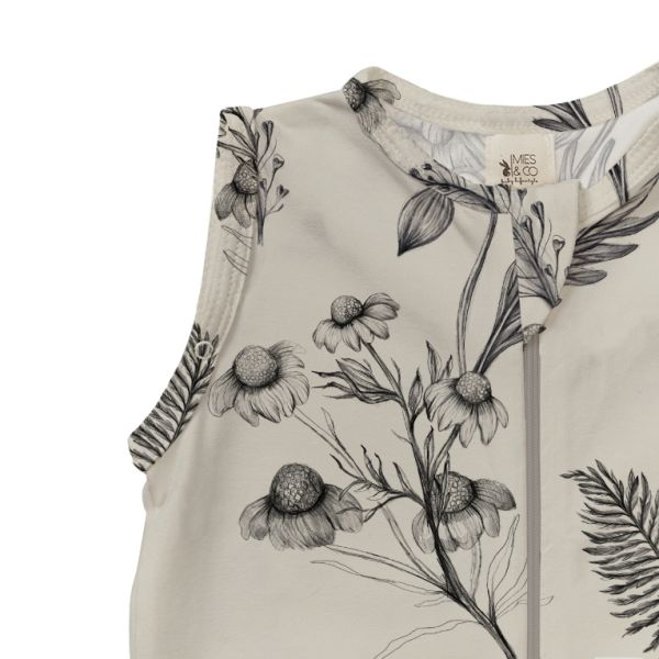 Mies & Co Whimsical Woodlands Zomer Slaapzak - 6-24 Mnd