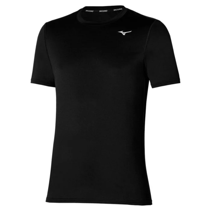 Mizuno Herre T-shirts Impulse Core SS Tee Sort