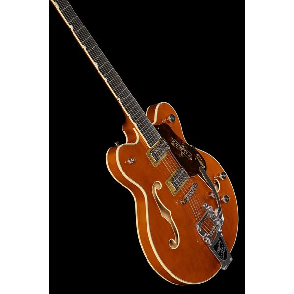 Gretsch G6620T-RUO PE Nashville DC