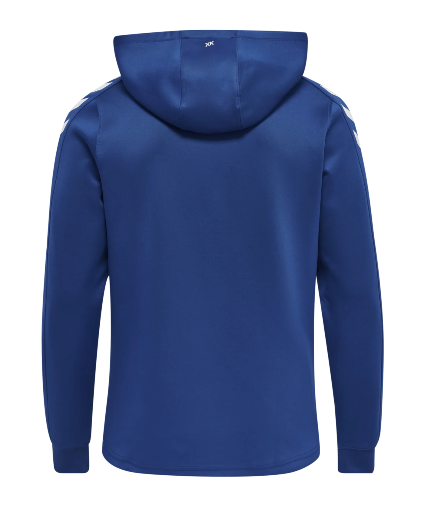 Hummel hmlCORE XK Sweat Hoody Blau F7045