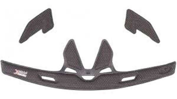 MONTARO Ersatzpolster  black  M