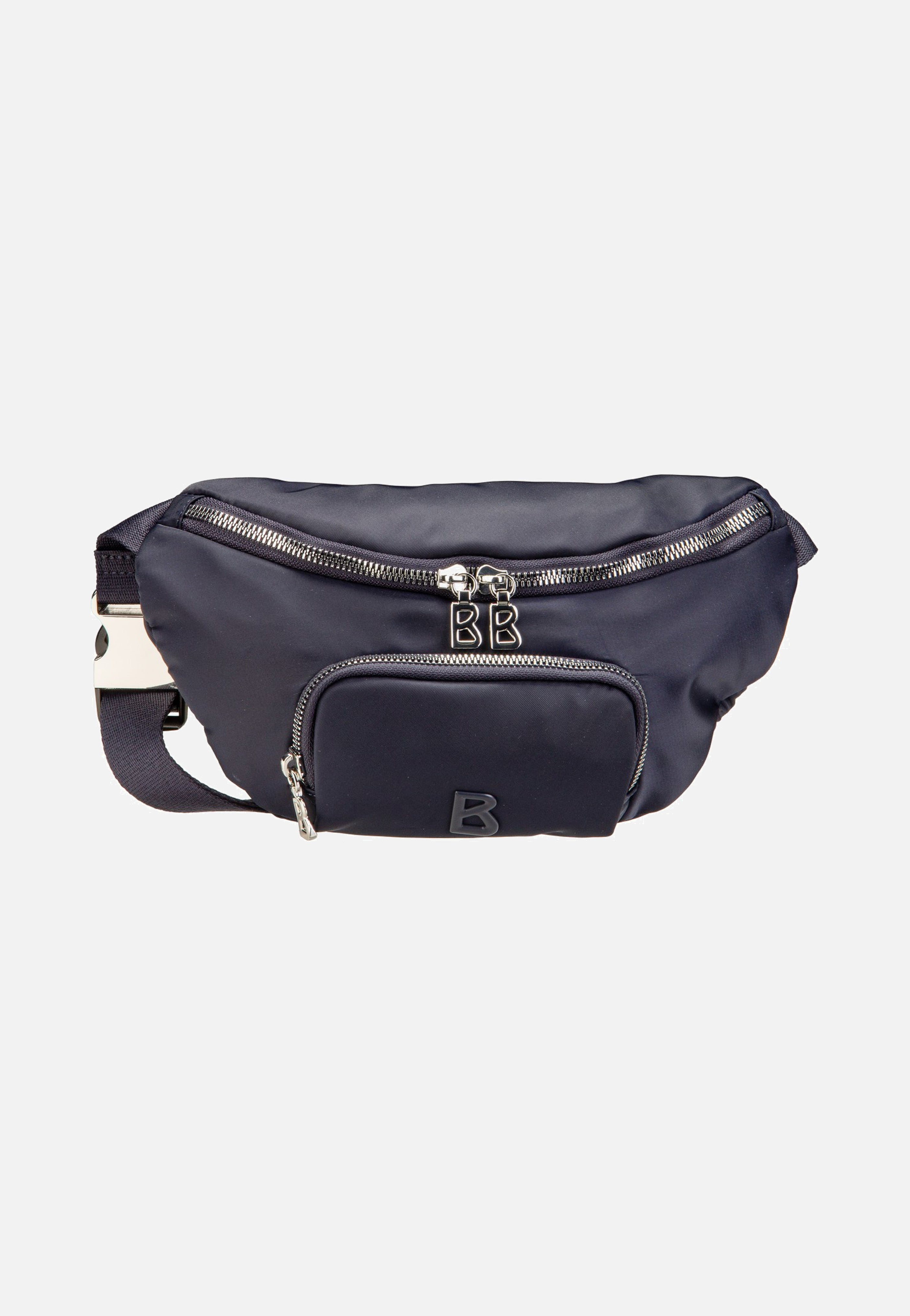Verbier Play 1.0 Janica Hipbag Dark Blue - Gürteltasche