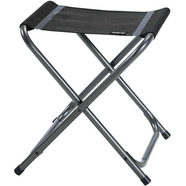 Siège camping TRIGANO TABOURET PLIANT ALU UNI
