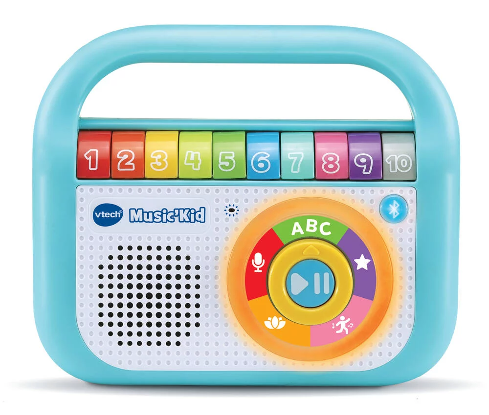 VTECH BABY - MUSIC'KID