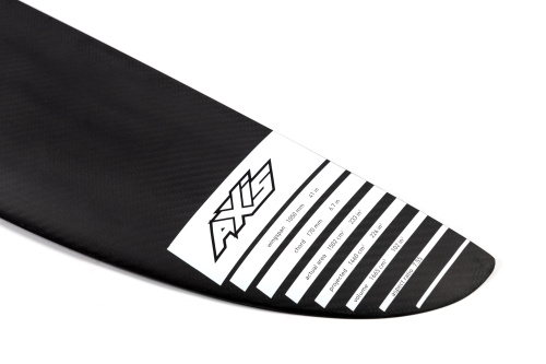 AXIS Front Wing 1050 - HPS - Carbon